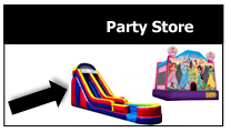Fun 4 All inflatables