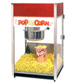 Popcorn Machine Rental Niceville